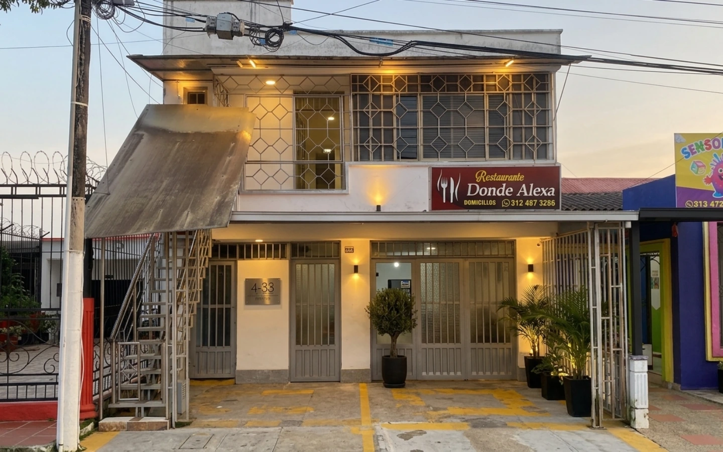casa de dos pisos en venta en Juan 23 Florencia Caqueta