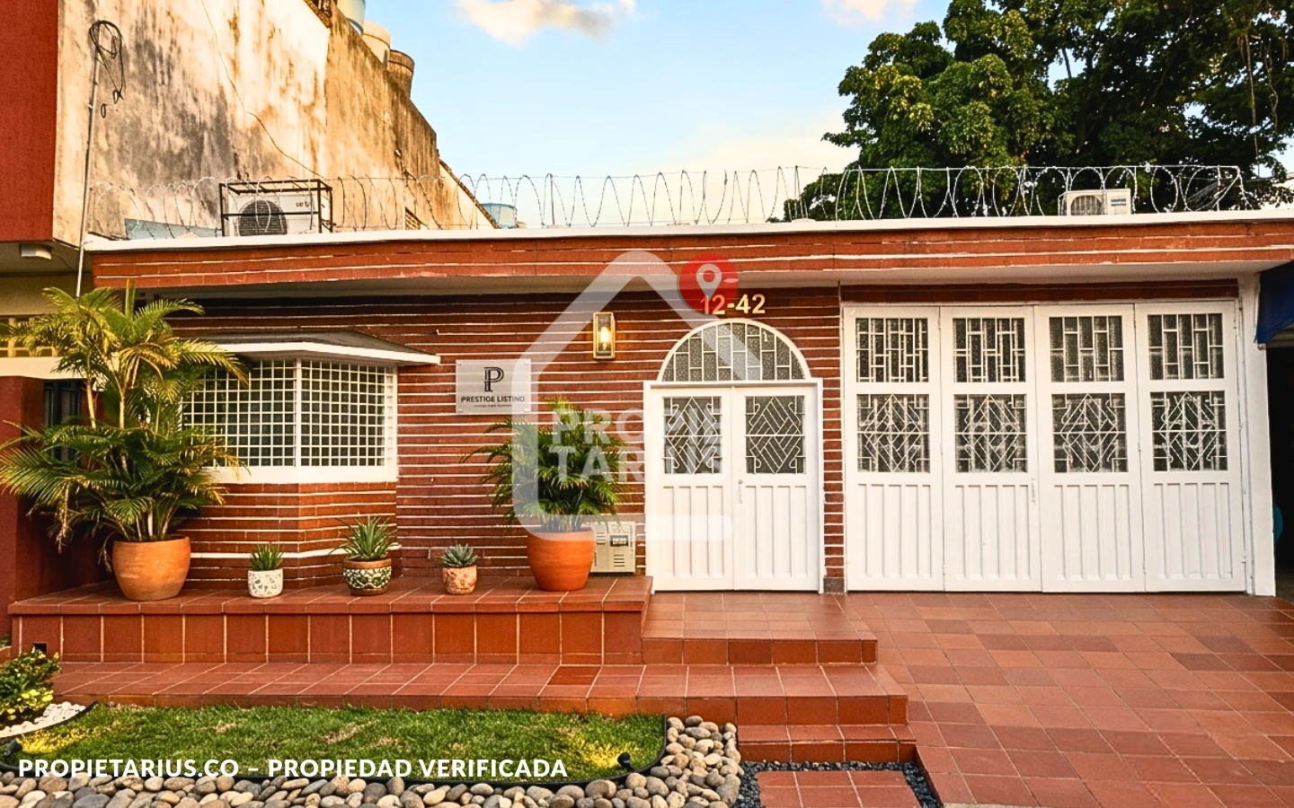 Casa en Arriendo 7 de Agosto Florencia | Ideal para Negocio o Vivienda