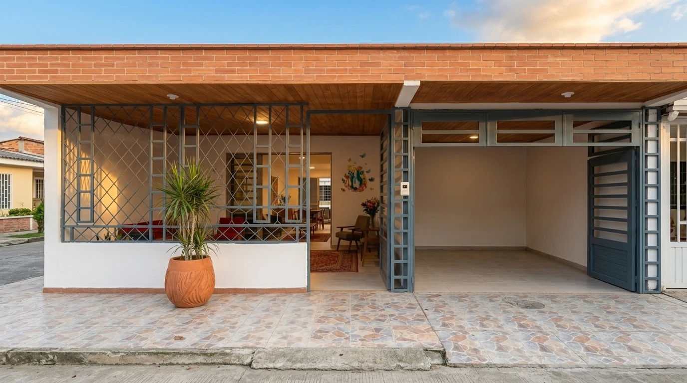 Compramos Casas en Florencia entre $170 y $250 Millones