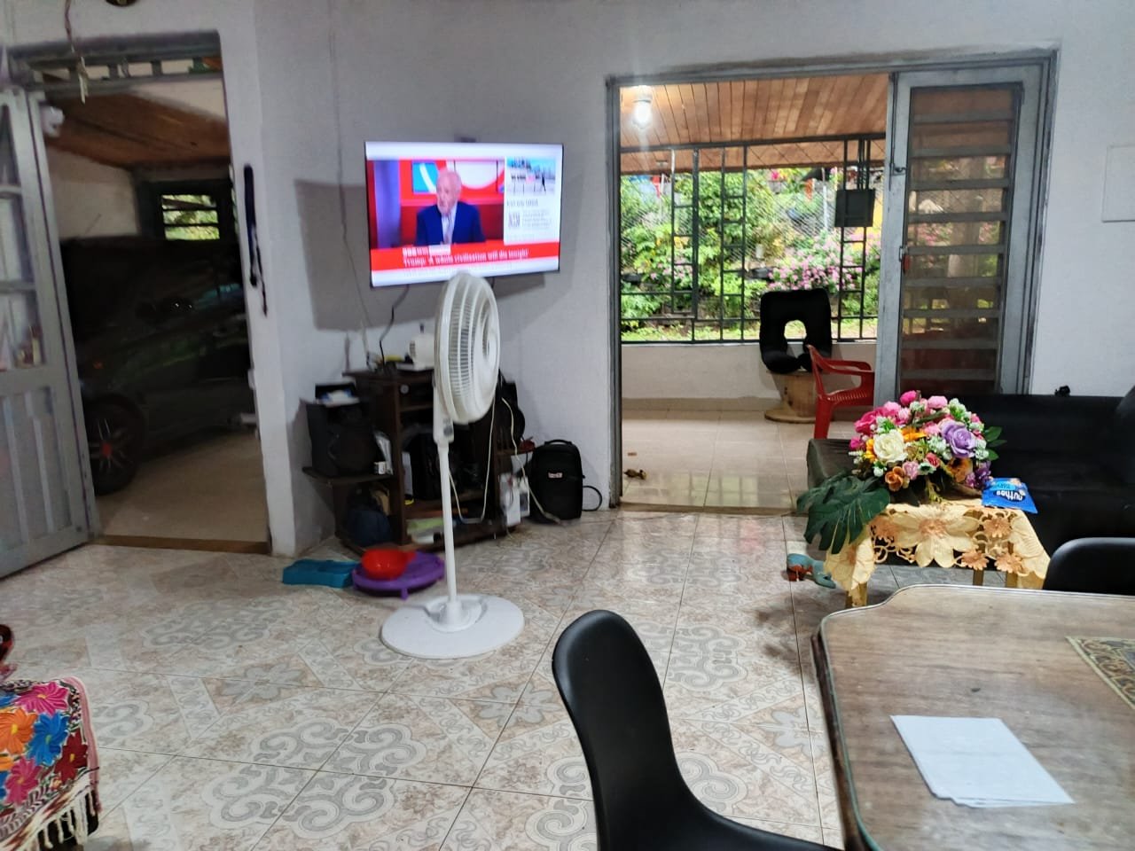 Casa en Venta en Familia Nazareth, Florencia | 5 Habitaciones | $250 Millones