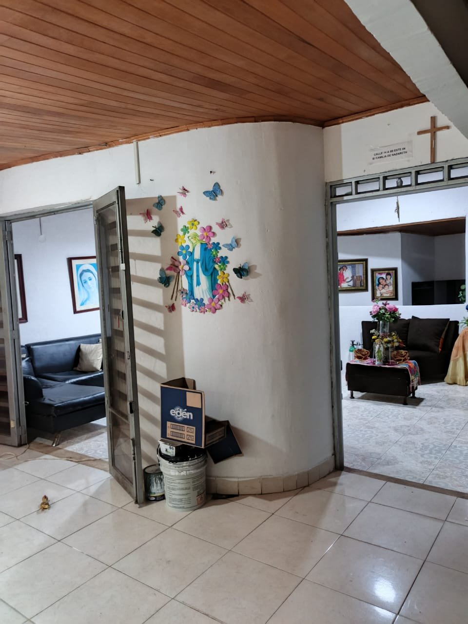 Casa en Venta en Familia Nazareth, Florencia | 5 Habitaciones | $250 Millones