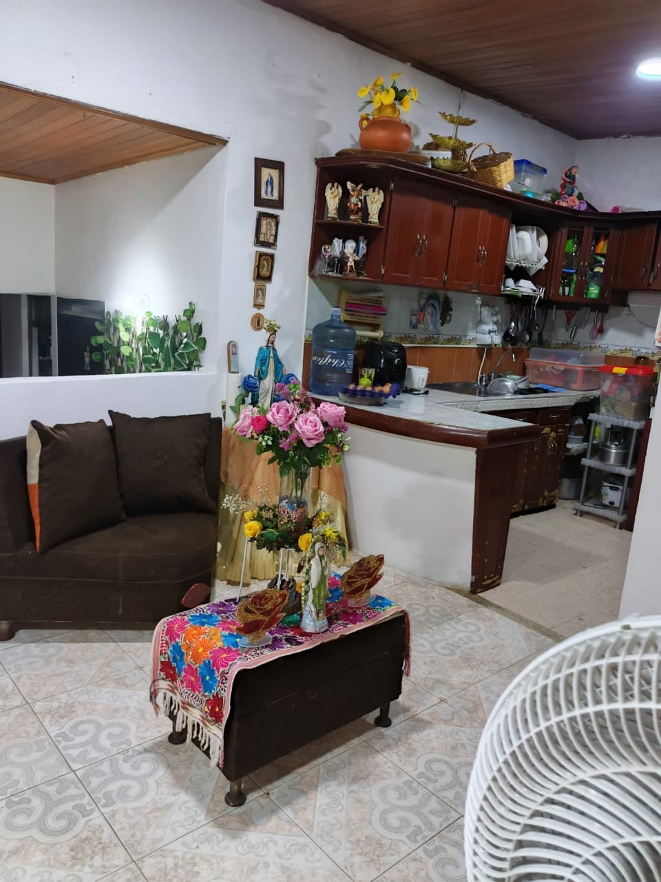 Casa en Venta en Familia Nazareth, Florencia | 5 Habitaciones | $250 Millones