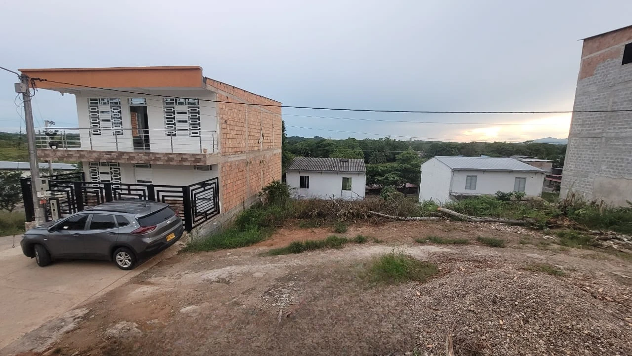 Loten Venta Florenca Caqueta