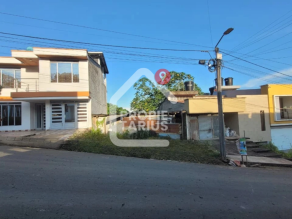 urbanización Parque de la Amazonia Florencia