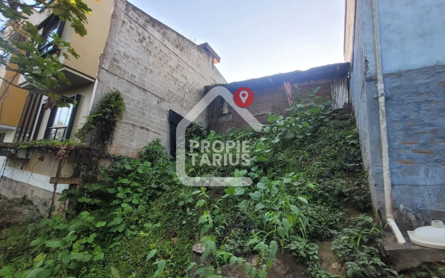 Lote en Venta en Parque de la Amazonia, Florencia, Caquetá — $90 Millones