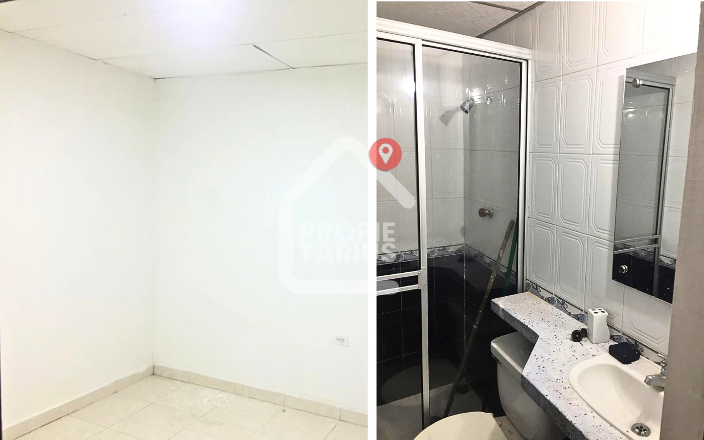2 LOCALES COMERCIALES EN FLORENCIA
