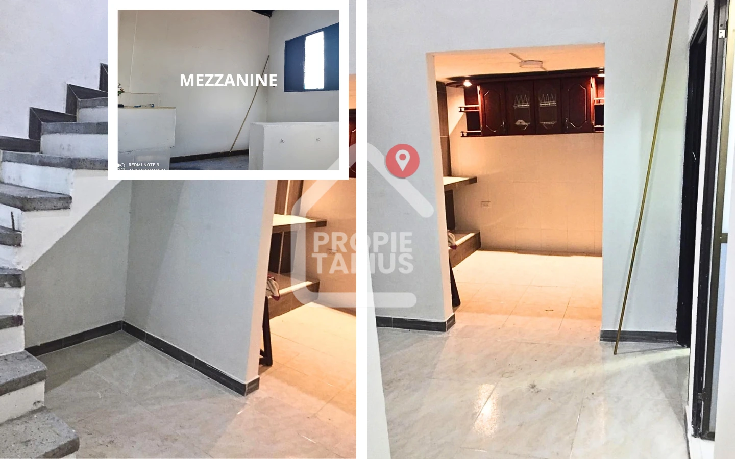 2 LOCALES COMERCIALES EN FLORENCIA
